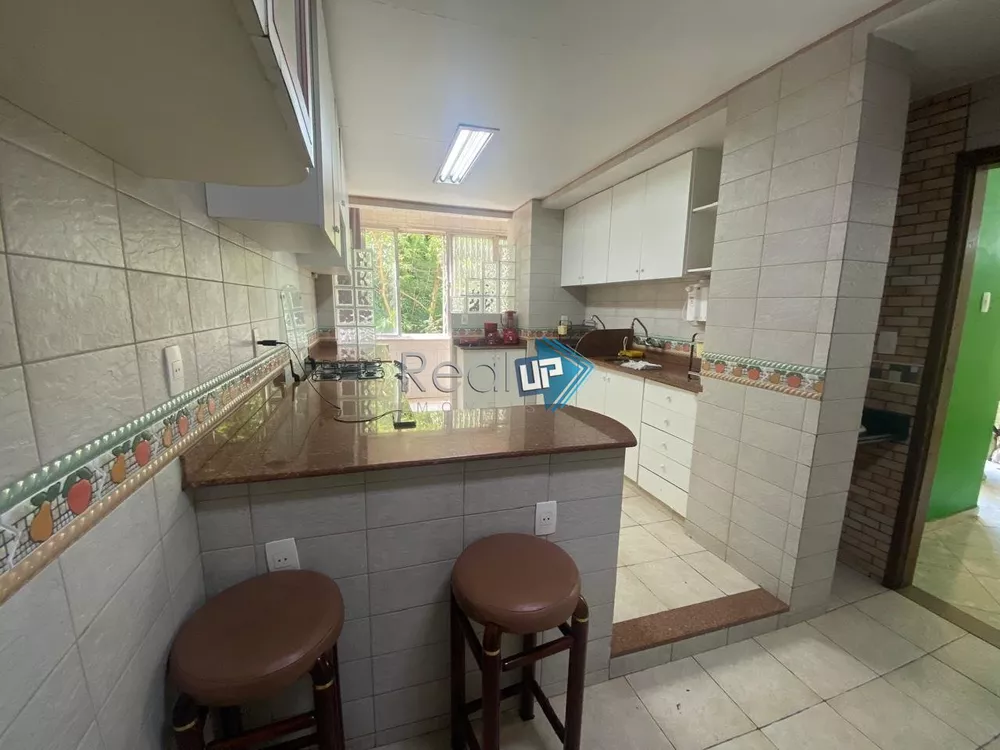 Apartamento, 4 quartos, 206 m² - Foto 16