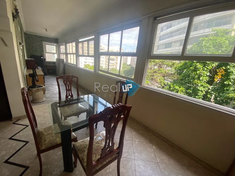 Apartamento, 4 quartos, 206 m² - Foto 21