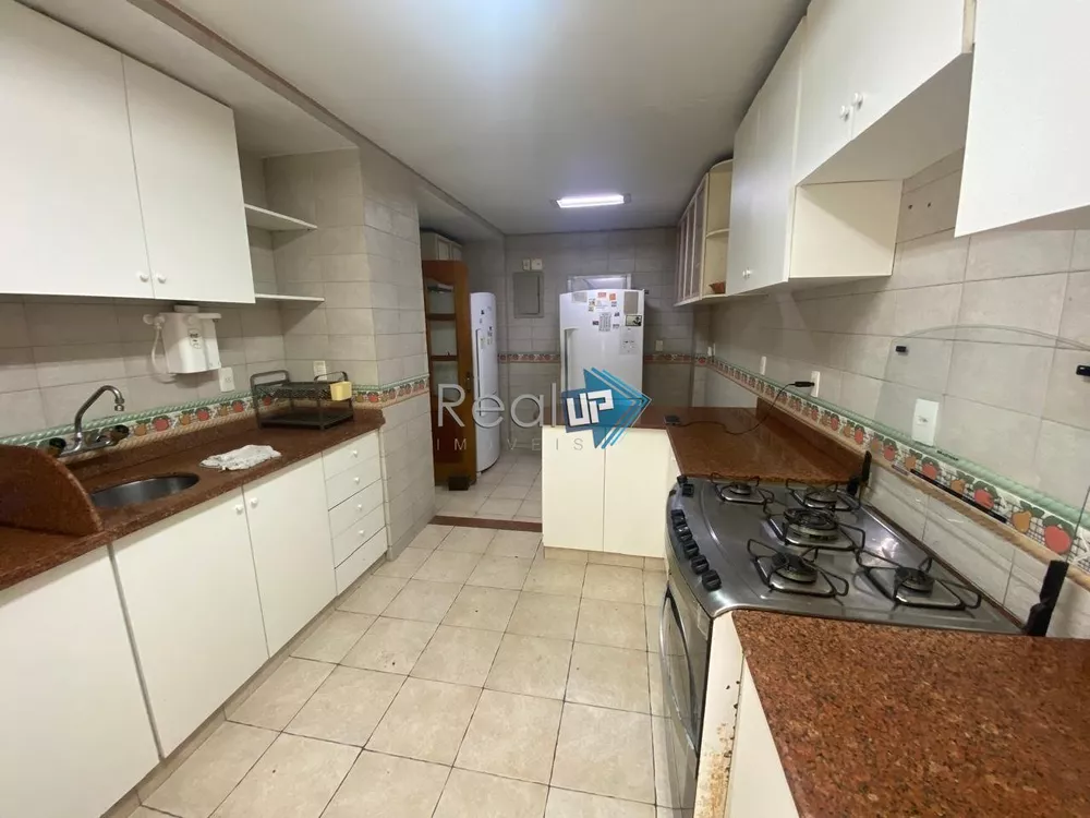 Apartamento, 4 quartos, 206 m² - Foto 24