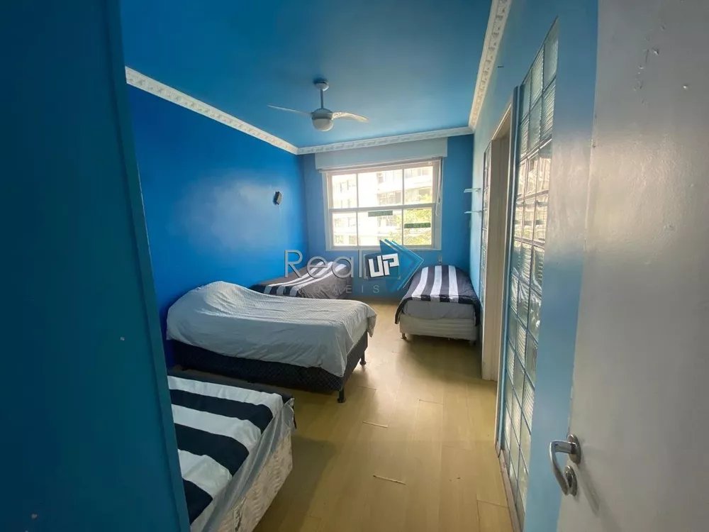 Apartamento, 4 quartos, 206 m² - Foto 4