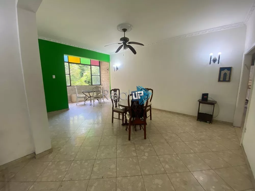 Apartamento, 4 quartos, 206 m² - Foto 17