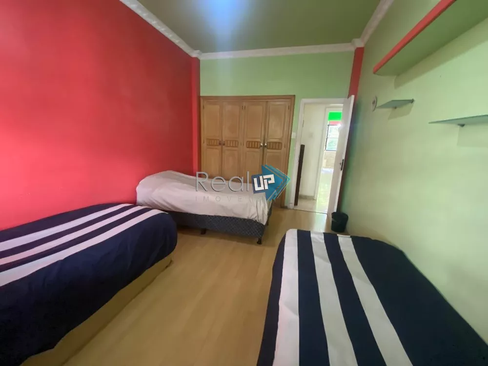 Apartamento, 4 quartos, 206 m² - Foto 23
