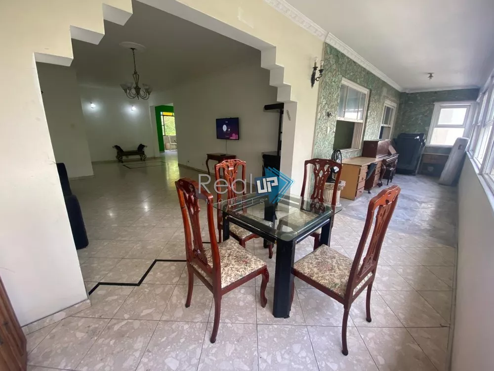 Apartamento, 4 quartos, 206 m² - Foto 19