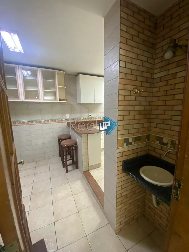 Apartamento, 4 quartos, 206 m² - Foto 8