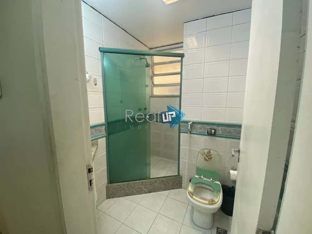Apartamento, 4 quartos, 206 m² - Foto 6
