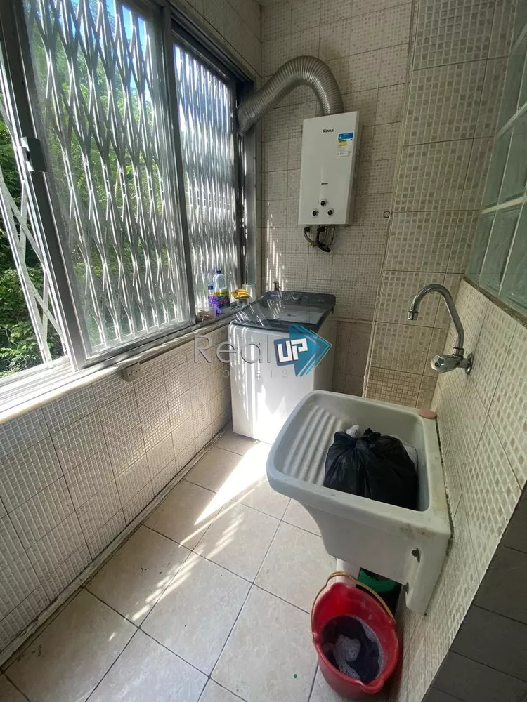 Apartamento, 4 quartos, 206 m² - Foto 1
