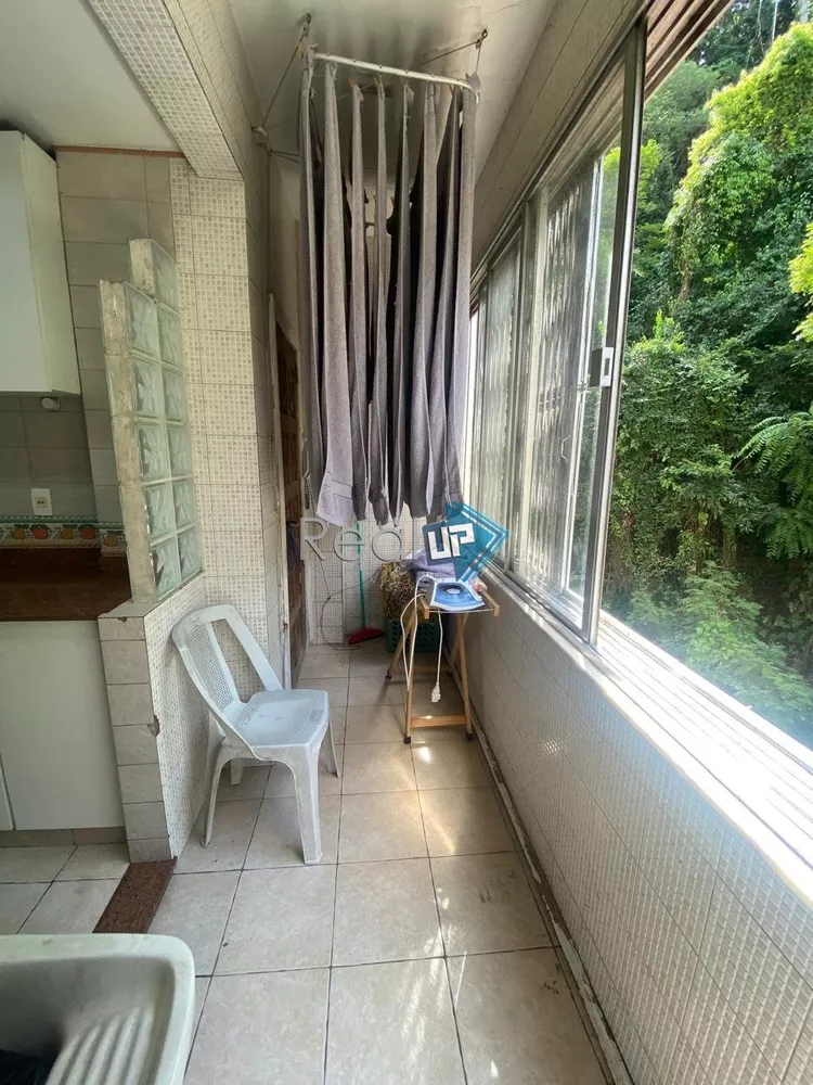 Apartamento, 4 quartos, 206 m² - Foto 14