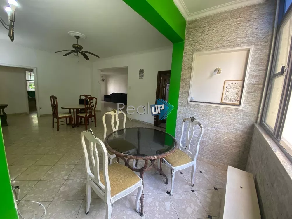 Apartamento, 4 quartos, 206 m² - Foto 9