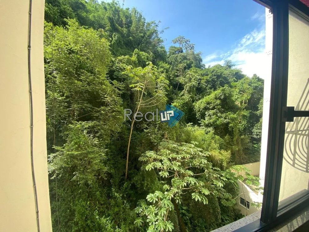 Apartamento, 4 quartos, 206 m² - Foto 22
