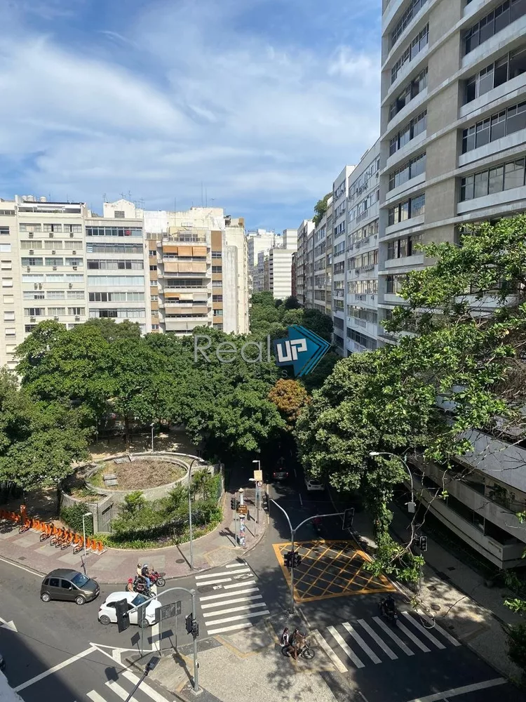 Apartamento, 4 quartos, 206 m² - Foto 3