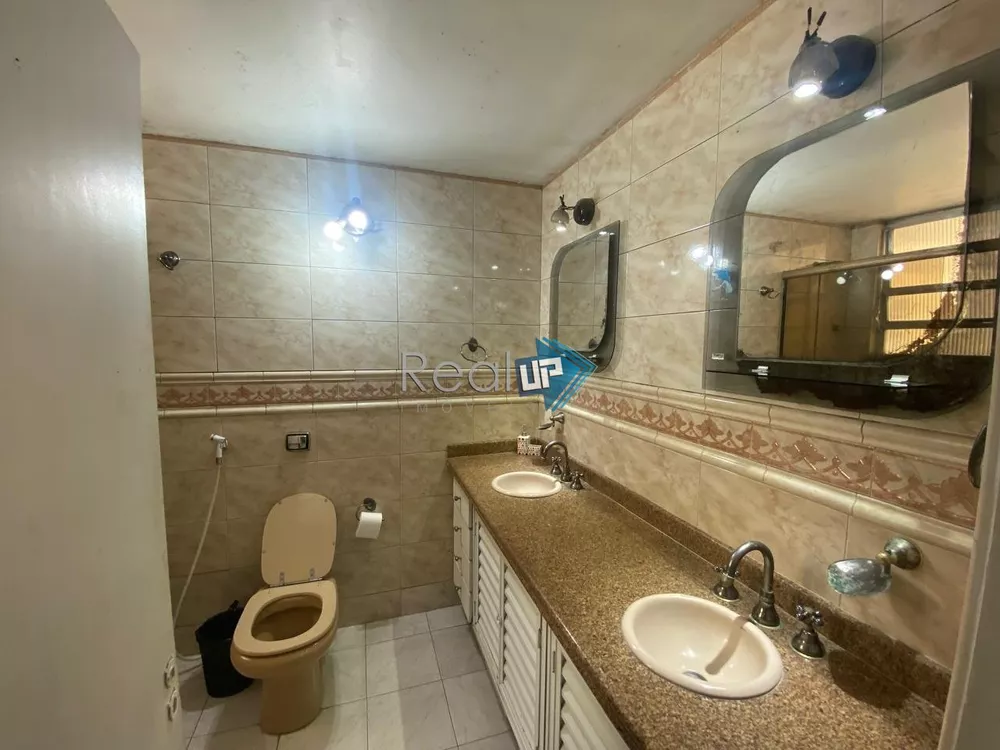 Apartamento, 4 quartos, 206 m² - Foto 26