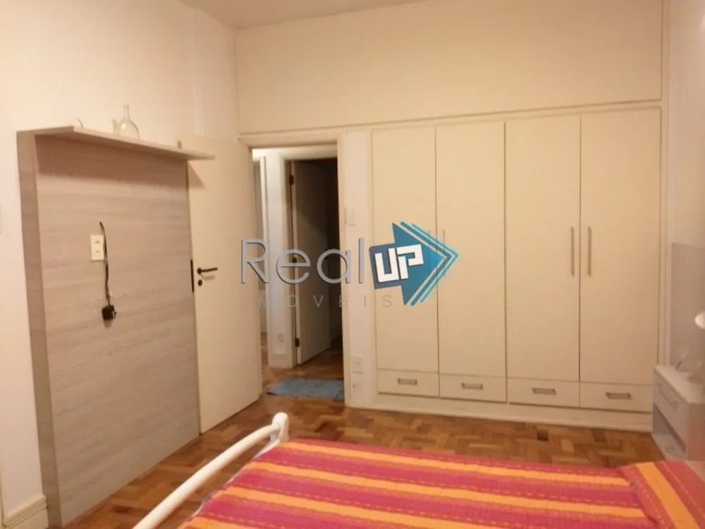 Apartamento, 3 quartos, 91 m² - Foto 5