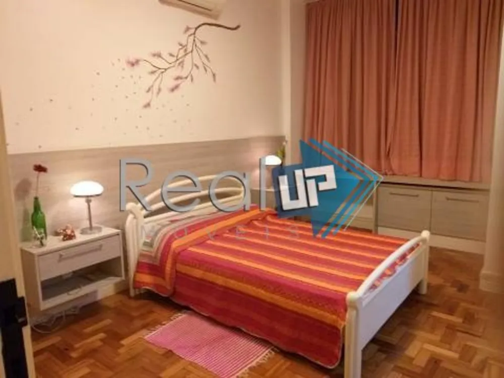 Apartamento, 3 quartos, 91 m² - Foto 4