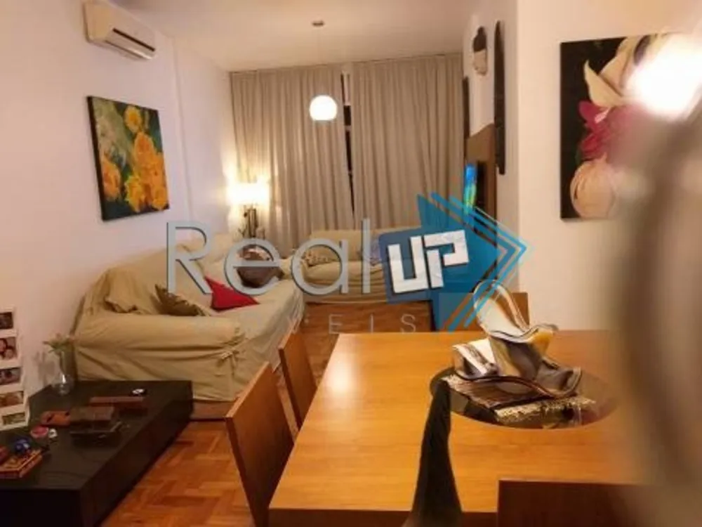Apartamento, 3 quartos, 91 m² - Foto 2