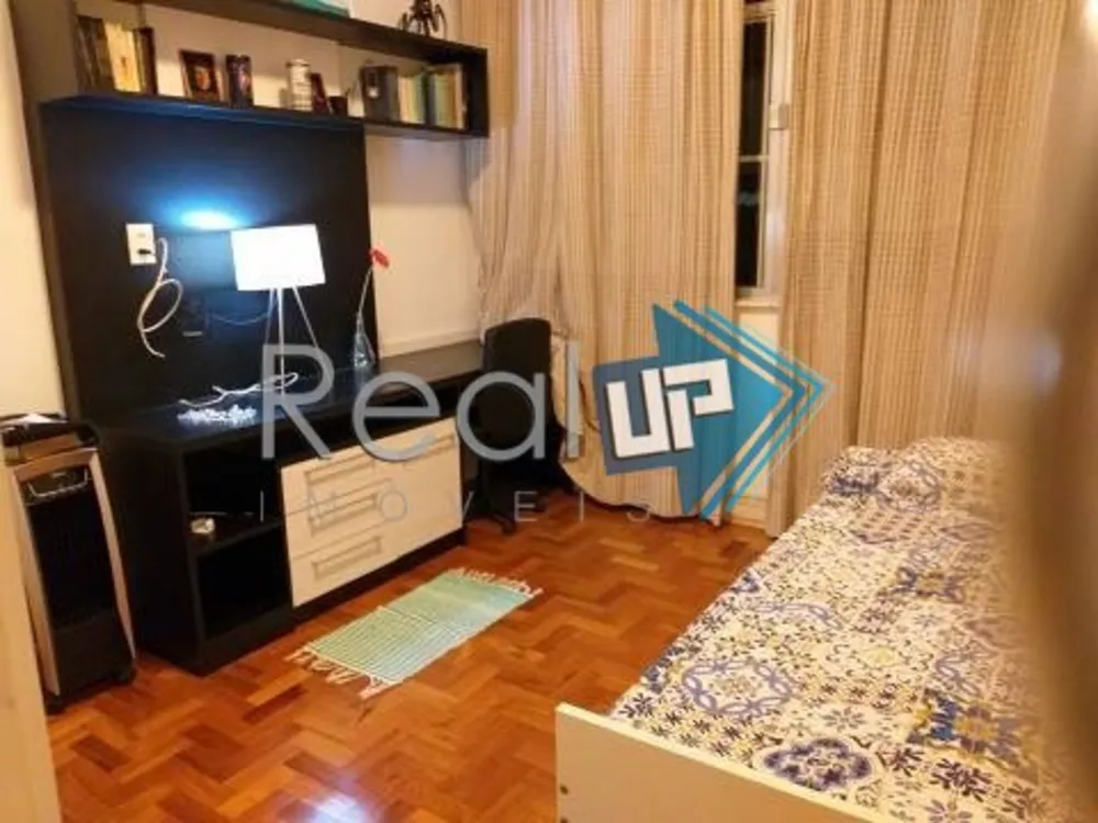 Apartamento, 3 quartos, 91 m² - Foto 6