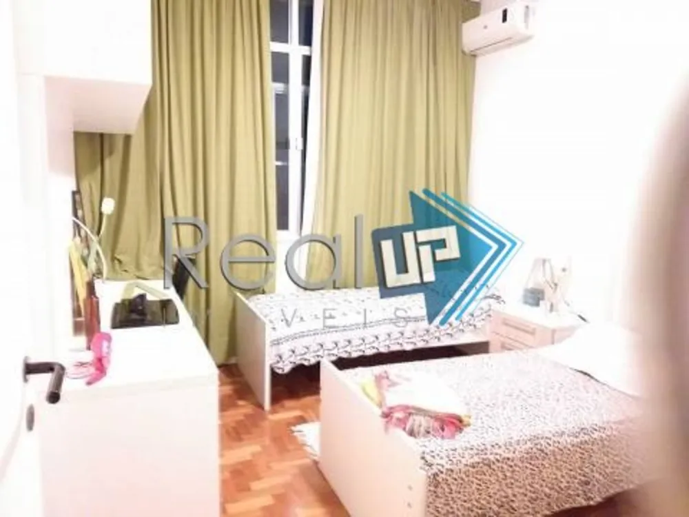 Apartamento, 3 quartos, 91 m² - Foto 7