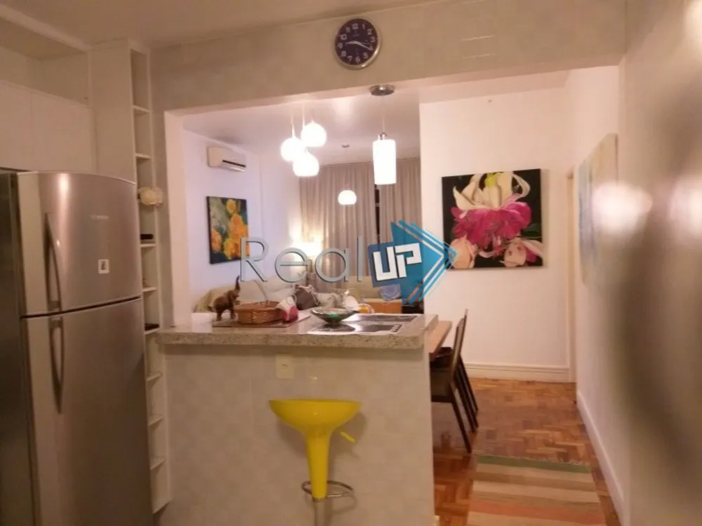 Apartamento, 3 quartos, 91 m² - Foto 9