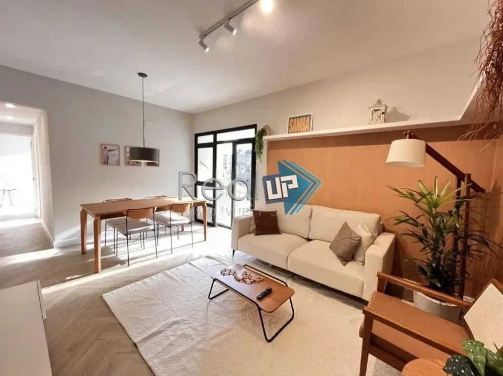 Apartamento, 3 quartos, 81 m² - Foto 3