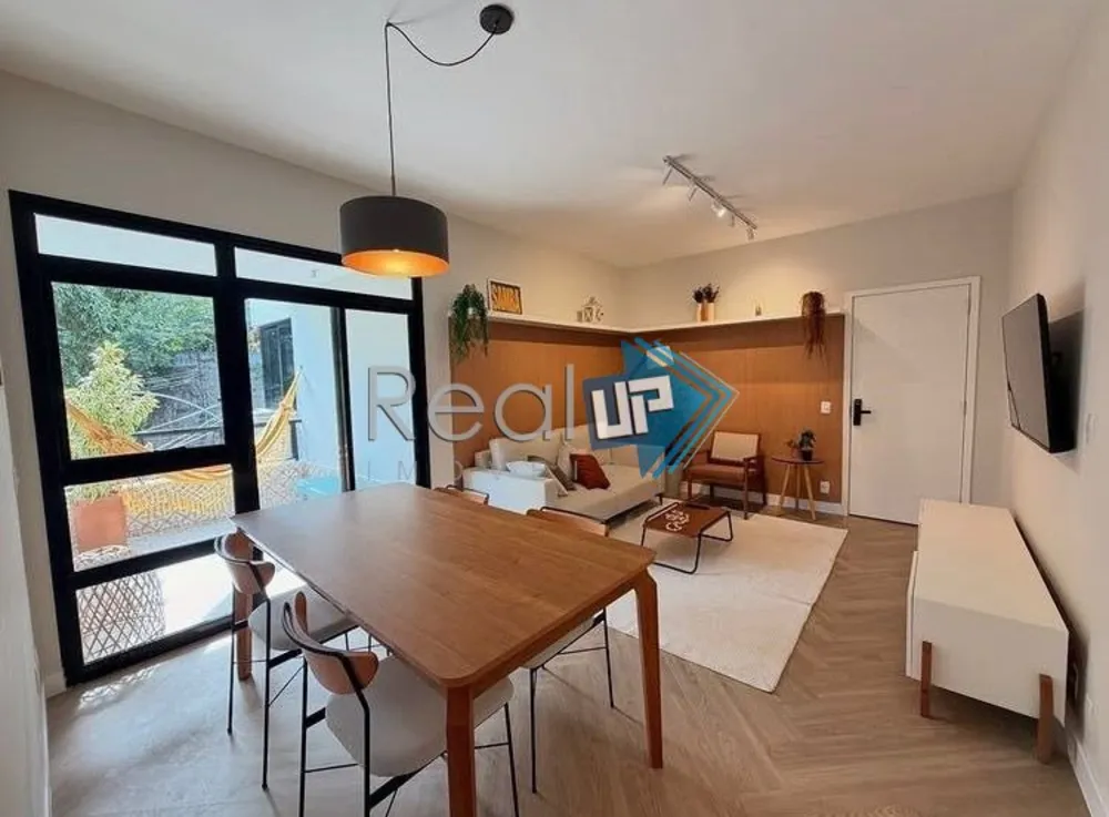 Apartamento, 3 quartos, 81 m² - Foto 6