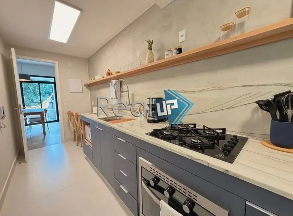 Apartamento, 3 quartos, 81 m² - Foto 4
