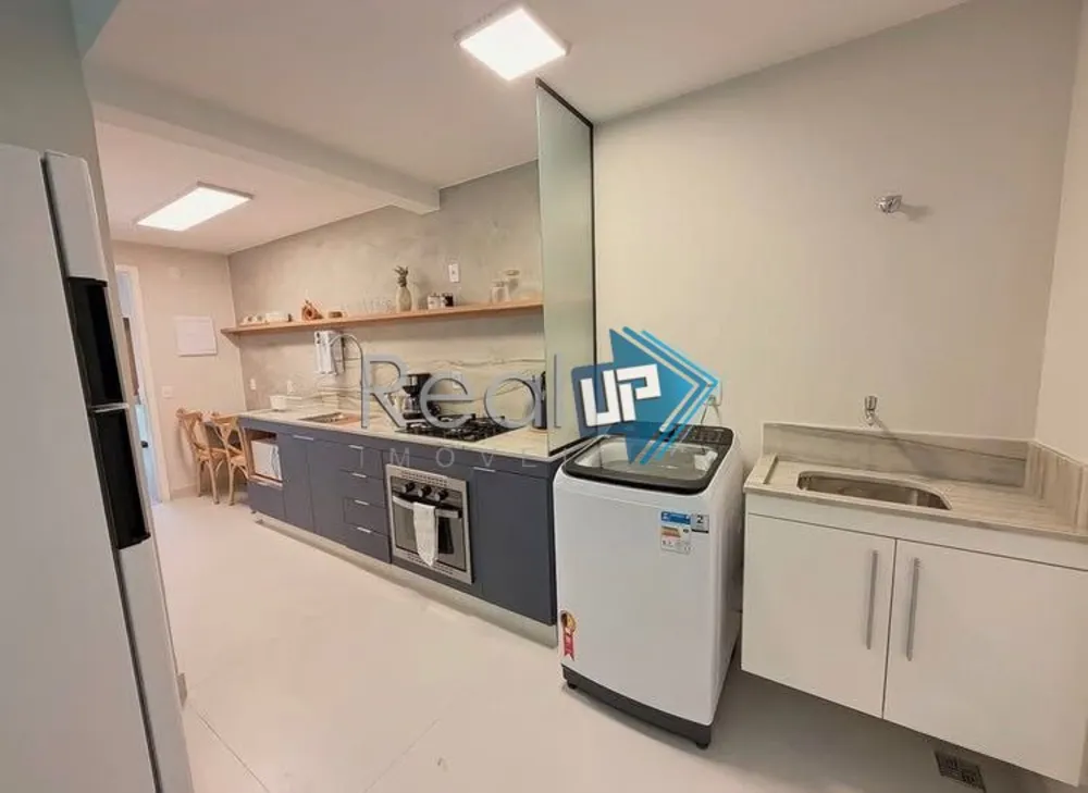 Apartamento, 3 quartos, 81 m² - Foto 1