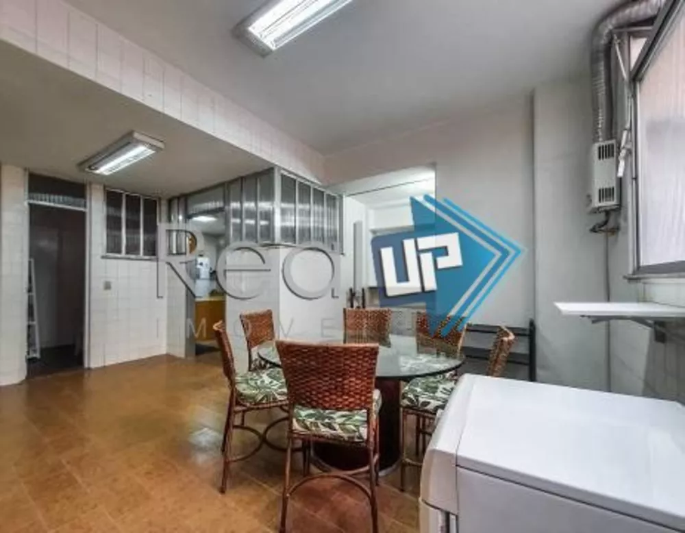 Apartamento para alugar com 4 quartos, 241m² - Foto 7