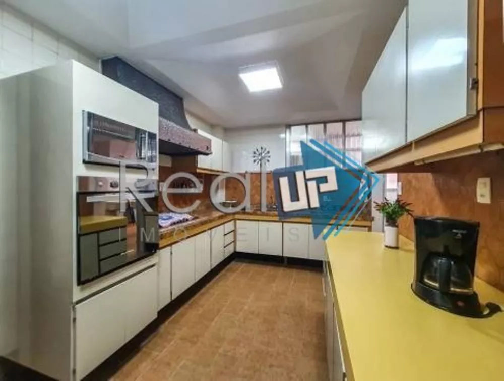 Apartamento para alugar com 4 quartos, 241m² - Foto 6