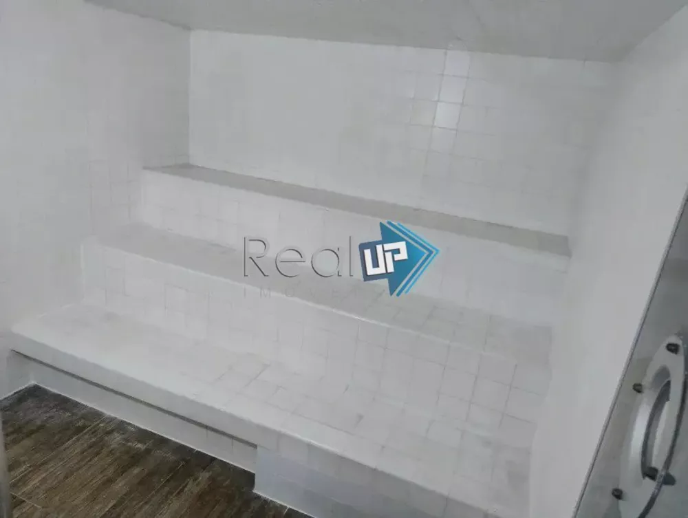 Pousada-Chalé, 2 quartos, 68 m² - Foto 9