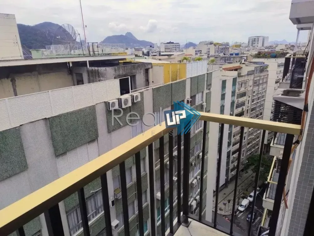 Pousada-Chalé, 2 quartos, 68 m² - Foto 5