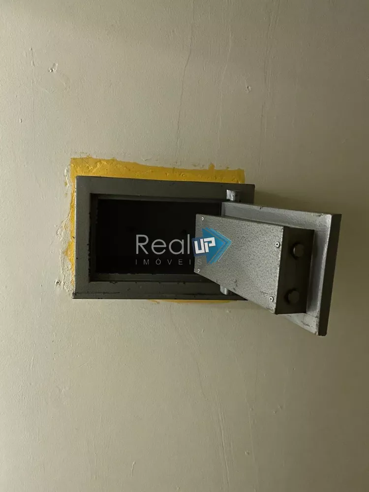 Loja-Salão, 43 m² - Foto 8