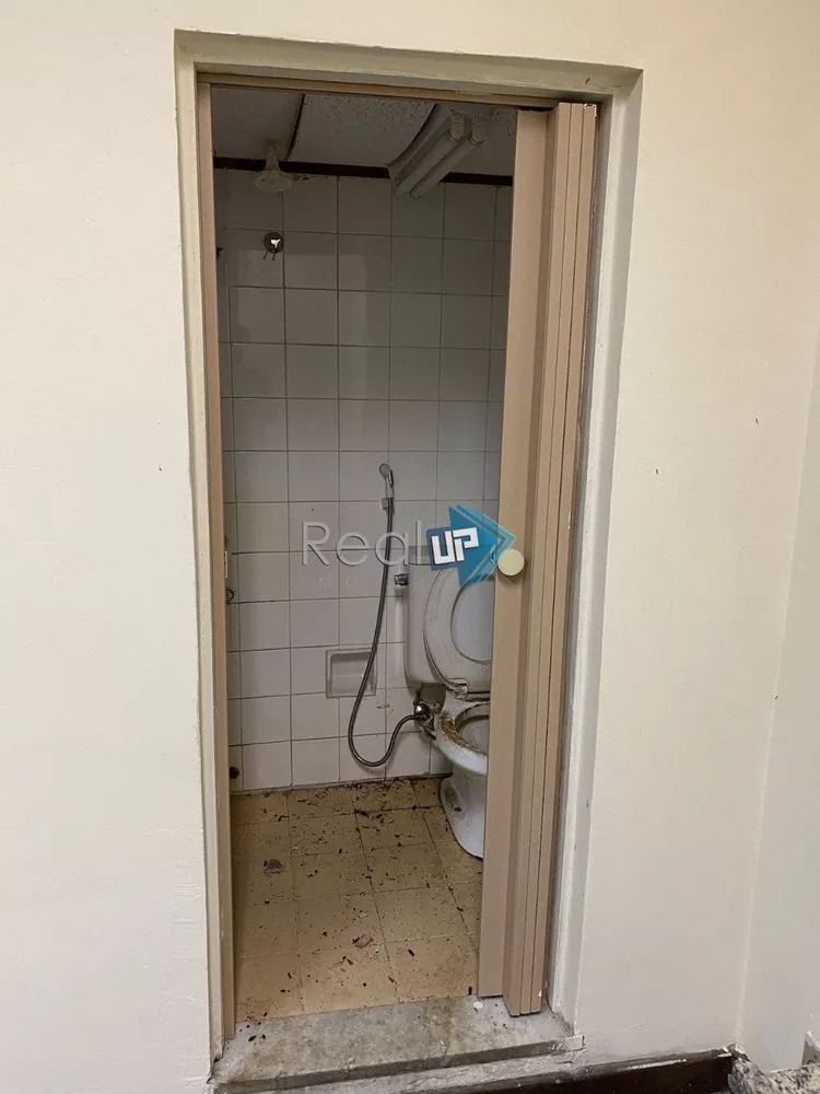 Loja-Salão, 43 m² - Foto 11