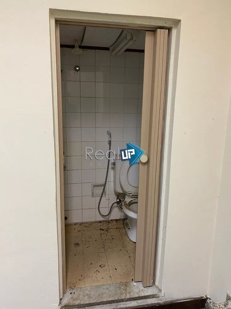 Loja-Salão, 43 m² - Foto 15