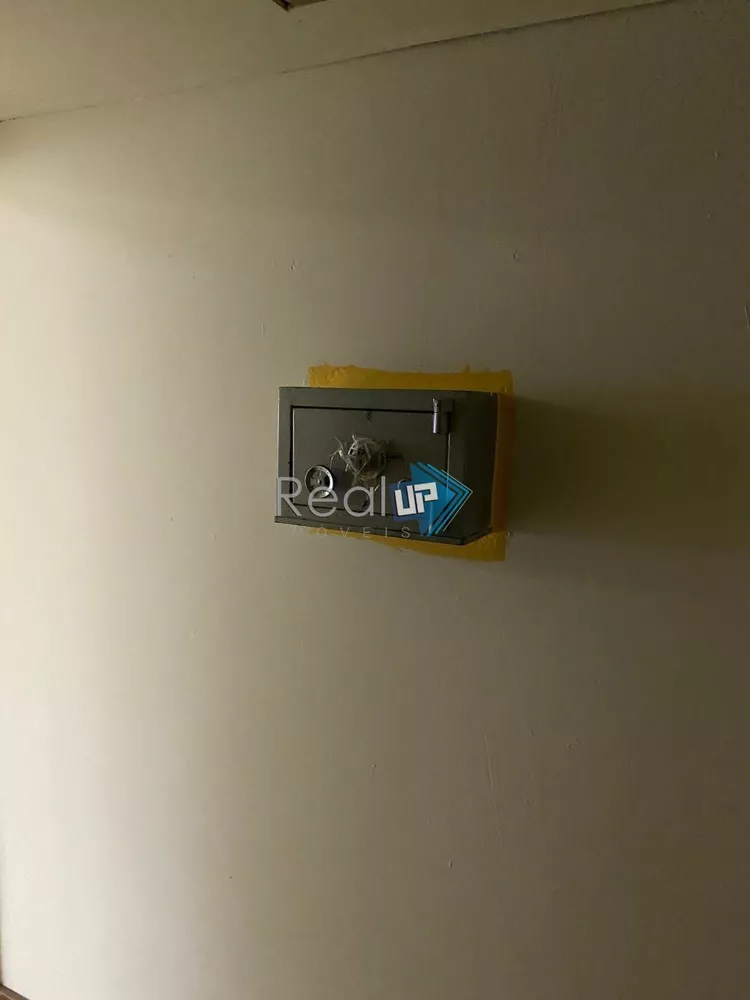 Loja-Salão, 43 m² - Foto 7