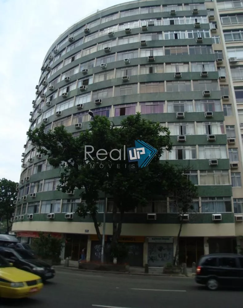 Loja-Salão, 43 m² - Foto 6