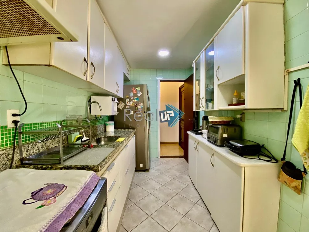Apartamento, 3 quartos, 115 m² - Foto 5
