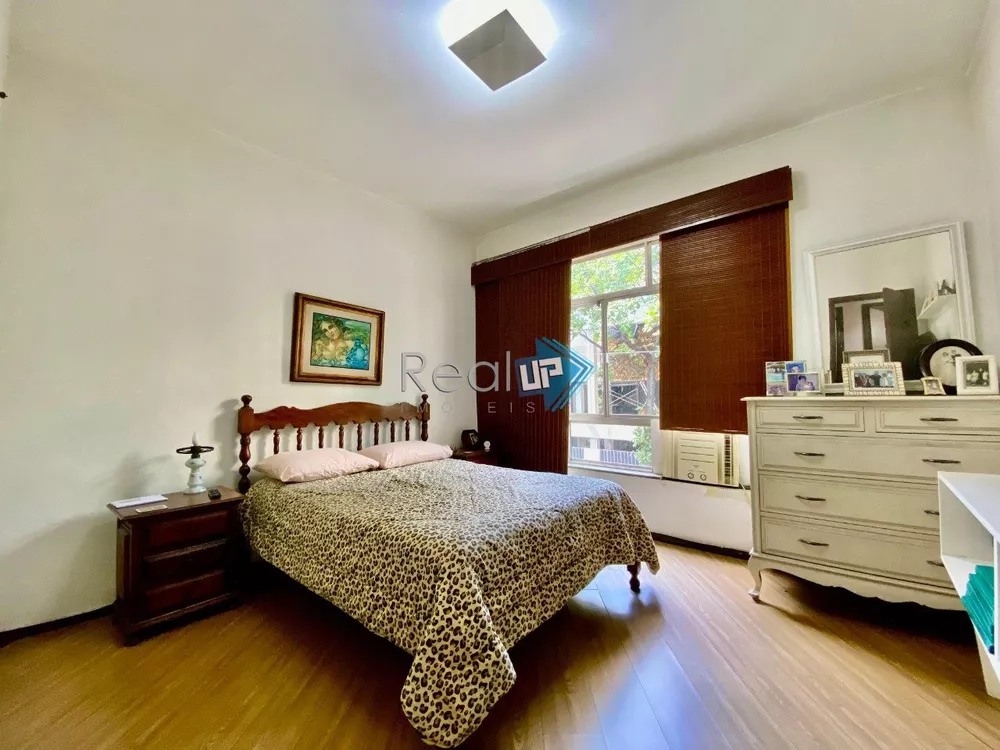 Apartamento, 3 quartos, 115 m² - Foto 14