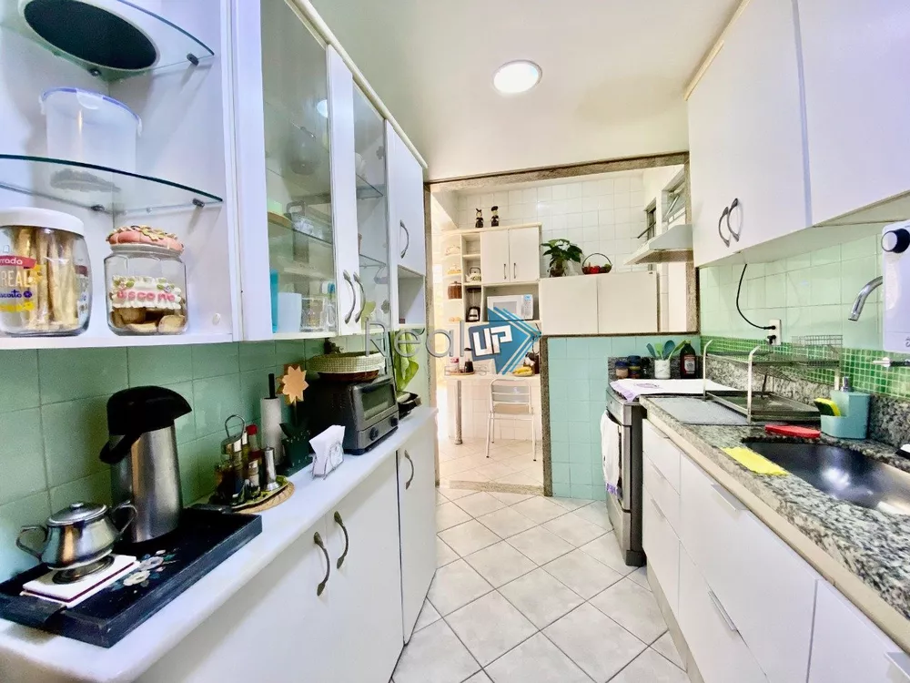 Apartamento, 3 quartos, 115 m² - Foto 20