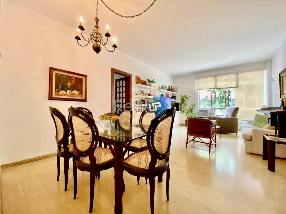 Apartamento, 3 quartos, 115 m² - Foto 2