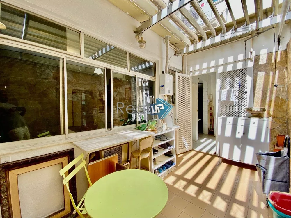 Apartamento, 3 quartos, 115 m² - Foto 11