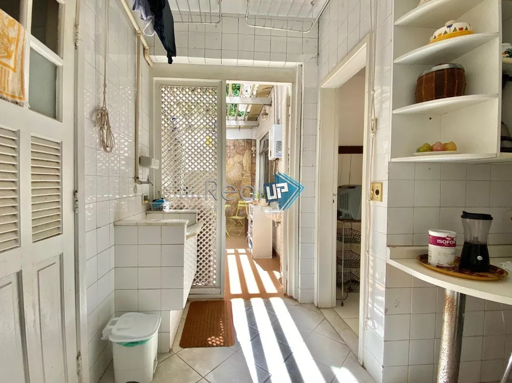 Apartamento, 3 quartos, 115 m² - Foto 18