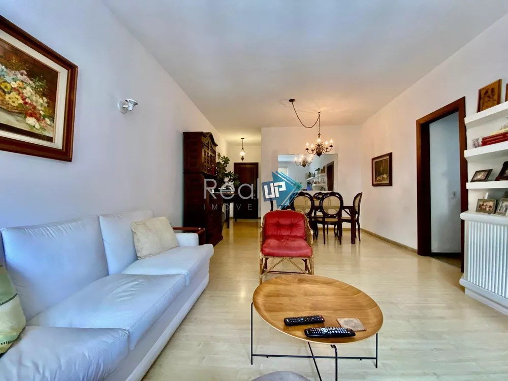 Apartamento, 3 quartos, 115 m² - Foto 3