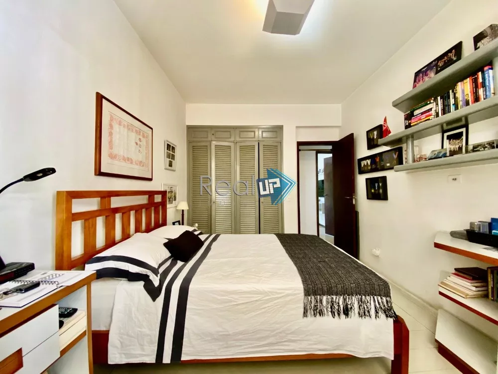 Apartamento, 3 quartos, 115 m² - Foto 13
