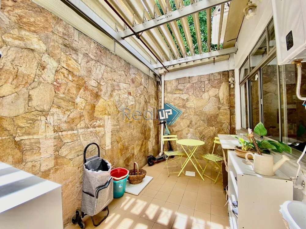 Apartamento, 3 quartos, 115 m² - Foto 6