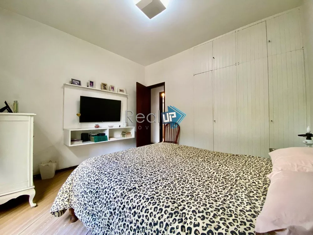Apartamento, 3 quartos, 115 m² - Foto 7