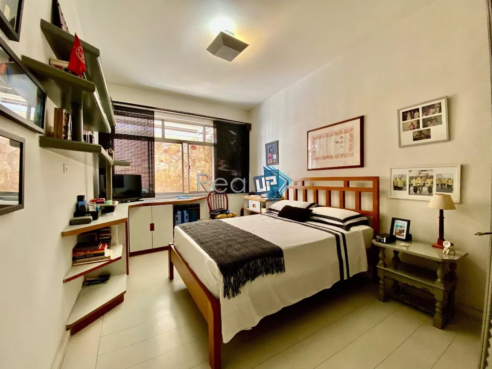 Apartamento, 3 quartos, 115 m² - Foto 12