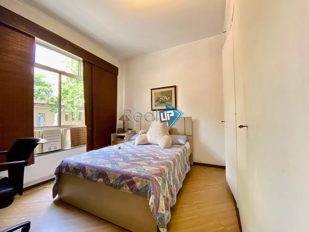 Apartamento, 3 quartos, 115 m² - Foto 19