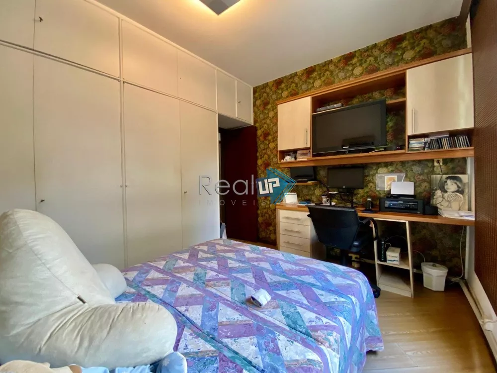 Apartamento, 3 quartos, 115 m² - Foto 16