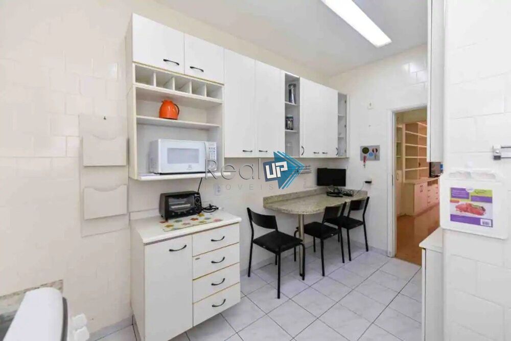 Apartamento à venda com 2 quartos, 113m² - Foto 8