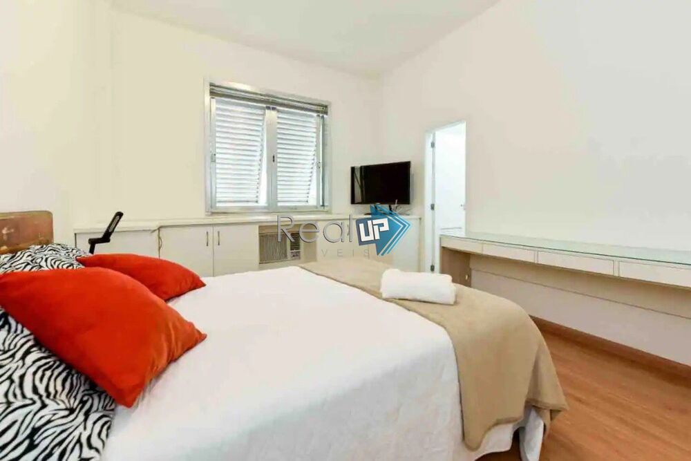 Apartamento à venda com 2 quartos, 113m² - Foto 3