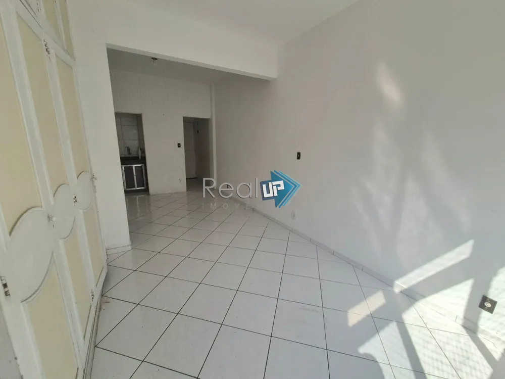 Apartamento, 1 quarto, 31 m² - Foto 9